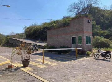 Terreno / Lote , Tlaltizapán · Terreno Campestre en Fracc Agua Linda, a un Lado de "Las Estacas"