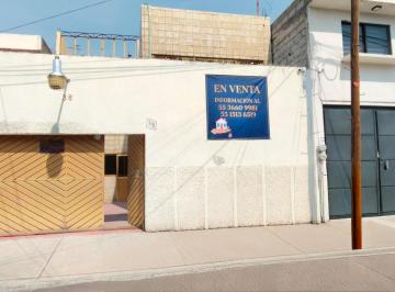 Casa de 3 habitaciones, Gustavo A. Madero · Casa en Venta en Colonia Camprestre Aragon