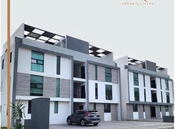 Departamento de 2 habitaciones, Guadalupe · Departamento