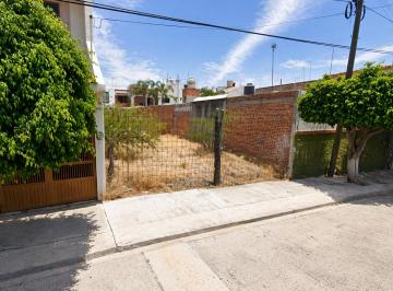 Terreno / Lote , Aguascalientes · Terreno en Venta en El Dorado | 210 m² | Excelente Ubicación | Aguascalientes