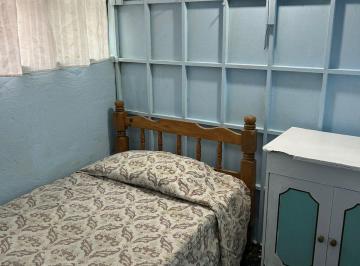Departamento compartido de 1 habitación, Miguel Hidalgo · Rento Cuarto Sencillo a Caballero