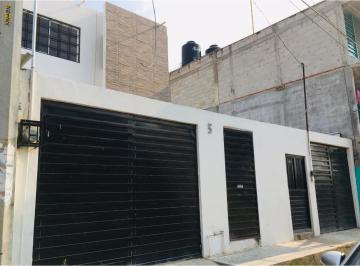 Casa de 3 habitaciones, Tuxtla Gutiérrez · Renta de Casa