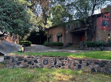 Casa de 4 habitaciones, Tlalpan · Casa en Renta o Venta