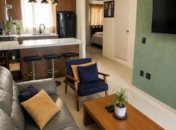 Departamento de 2 habitaciones, Zapopan · Departamento Moderno