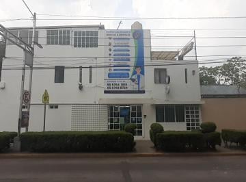 Consultorio de 3 habitaciones, Venustiano Carranza · Consultorios Medicos en Renta