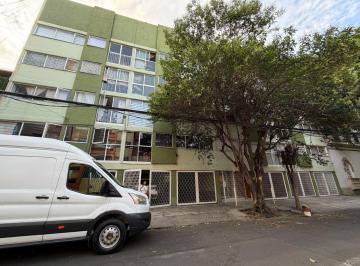 Departamento de 2 habitaciones, Cuauhtémoc · Departamento en Venta