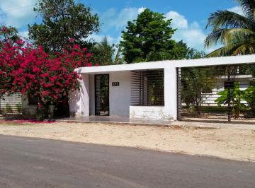 Casa de 1 habitación, Othón P. Blanco · Hermosa Casa en Renta en Calderitas Quintana Roo