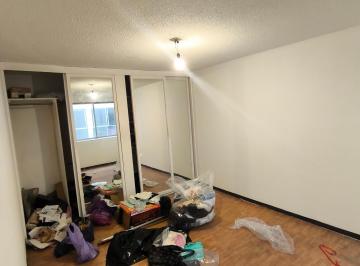 Departamento de 2 habitaciones, Miguel Hidalgo · Departamento en Venta