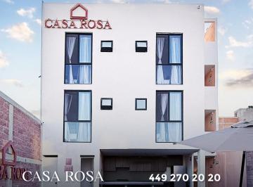 Hotel de 13 habitaciones, Aguascalientes · Hotel Boutique en Venta | 13 Hab. | Marca + Sistema Operando | a 2 Min de La Fns