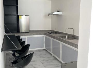 Departamento en Renta de 1 habitación Electricistas Locales · Renta de Habitaciones Para Estudiantes