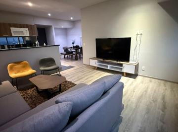 Departamento de 2 habitaciones, Miguel Hidalgo · Depa Solo Amueblado | Amenidades Tipo Club | Mantenimiento Incluido