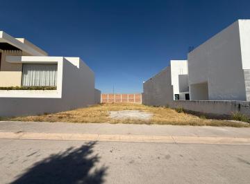 Terreno / Lote , Aguascalientes · Venta de Terreno en Reserva Residencial
