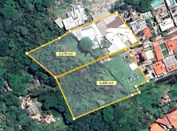 Terreno / Lote , Cuernavaca · Terreno Para Desarrollo en Privada Sobre Calzada de Los Reyes Cuernavaca Morelos