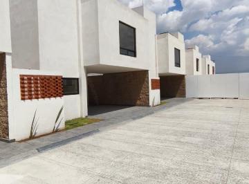 Casa en condominio de 3 habitaciones, Tianguistenco · Casa Nueva en Venta, en Santiago Tianguistenco, Edomex (San Pedro Tlaltizapan)