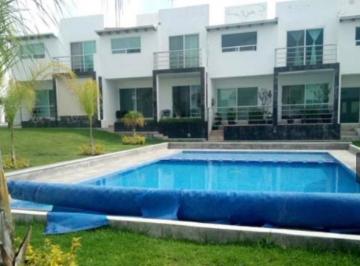 Casa de 2 habitaciones, El Marqués · Casa Equipada en Priv. Santa Monica en Mirador