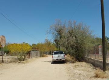 Terreno / Lote , Hermosillo · Lote Urbano con Barda y Malla Perimetral