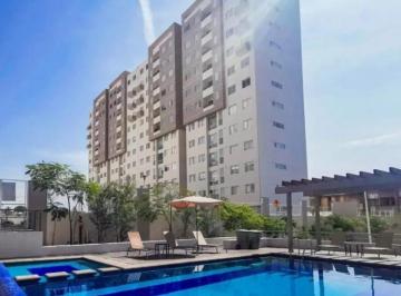 Torre 1 y 2 · Departamento Piso 10 Vista Preciosa, Pet Friendly con Sport Club