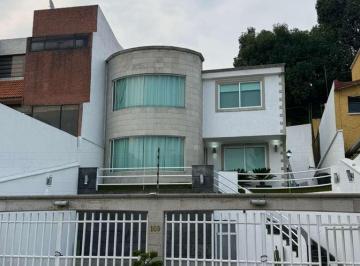 Casa de 3 habitaciones, Naucalpan de Juárez · Av Paseos del Bosque