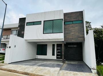 Casa de 3 habitaciones, Xalapa · Casa Nueva en La Finca Las Ánimas,3 Recámaras con Baño