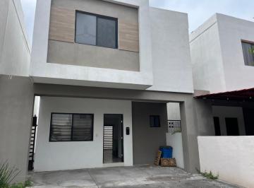Casa de 3 habitaciones, Apodaca · Casa en Estancias Valle de Plata - Concordia Apodaca