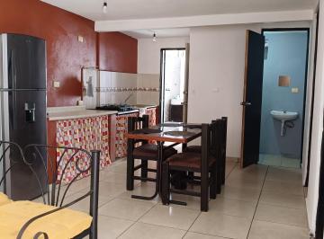 Casa en Renta de 2 habitaciones Fraccionamiento Los Portales · Bonita Casa Amueblada
