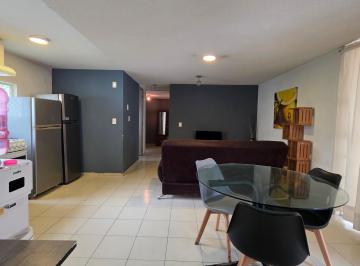 Departamento de 2 habitaciones, Cuauhtémoc · Departamento en Renta Centro Cdmx (Metro San Antonio Abad)