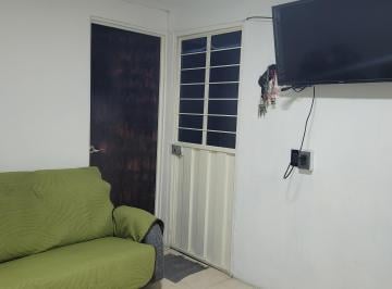 Departamento de 2 habitaciones, Iztacalco · Venta Departamento Iztacalco