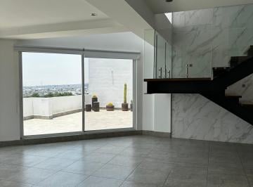 Departamento de 3 habitaciones, León · Penthouse en Venta Zona Dorada de León, Gto