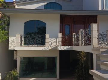 Casa de 5 habitaciones, Culiacán · En Renta Residencia de Lujo en Col. Chapultepec