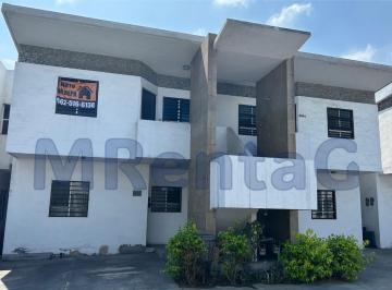 Departamento de 3 habitaciones, Monterrey · Departamento Semi Equipado