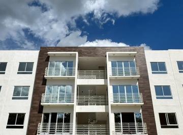 Departamento de 3 habitaciones, Solidaridad · Kuyaan Residencial