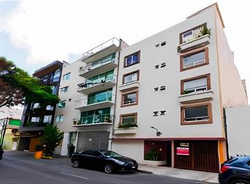 Departamento de 3 habitaciones, Miguel Hidalgo · Departamento en Escandón | 3 Recámaras + Estacionamiento | Ubicación Privilegiad