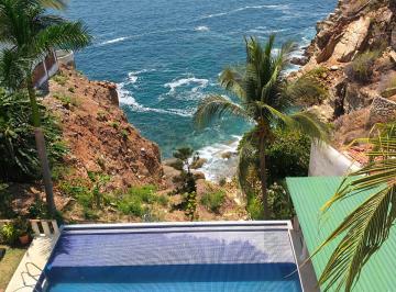 Departamento de 3 habitaciones, Acapulco de Juárez · ¿Dónde Nacen Los Mejores Recuerdos de Tu Familia?