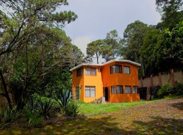 Casa de 3 habitaciones, Huitzilac · Casa en Fraccionamiento Boscoso