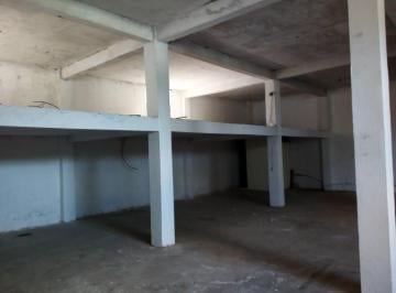 Bodega comercial , Centro · Bodega Privada en Renta
