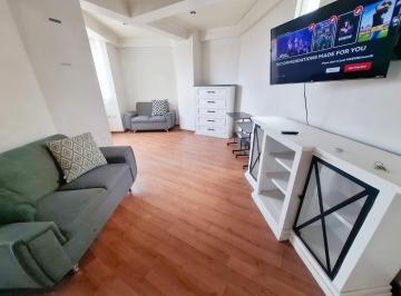 Departamento de 2 habitaciones, San Andrés Cholula · Departamento Amueblado a Unos Pasos de La Udla