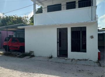 Casa de 2 habitaciones, Carmen · Casa Lista Para Ocupar! Aceptamos Credito Infonavit!