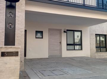 Casa en condominio de 3 habitaciones, Querétaro · Linda Casa Nueva con Amenidades