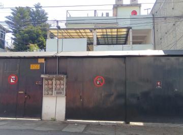 Departamento de 1 habitación, Coyoacán · A 15 Minutos de Cu y a 15 de Zona de Hospitales