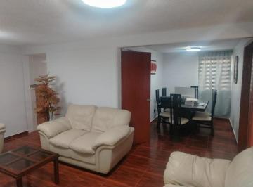 Departamento de 2 habitaciones, Texcoco · Gran Oportunidad de Departamento en Venta