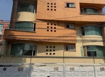 Departamento de 3 habitaciones, Benito Juárez · Bonito Departamento Excelente Ubicación