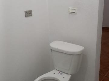 Departamento de 1 habitación, Gustavo A. Madero · Departamento en Planta Baja