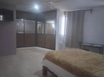 Departamento Renta 20m² de 1 habitación · Departamento Amueblado Tipo Loft