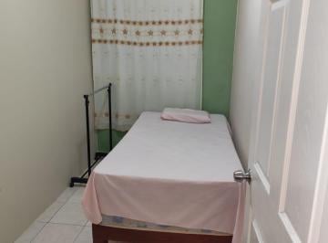 Departamento compartido de 4 habitaciones, Cuauhtémoc · Recámara Individual