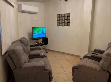 Departamento de 1 habitación, Mexicali · Departamento Amueblado.