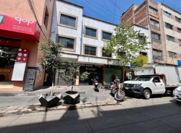 Local comercial , Cuauhtémoc · Local en Renta en El Centro de La Ciudad de México a Pie de Calle