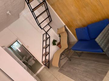 Departamento de 1 habitación, Xalapa · Loft Centrico Xalapa