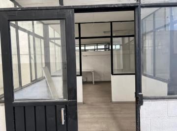 Bodega comercial , Naucalpan de Juárez · Bodega con Entrada de Trailer