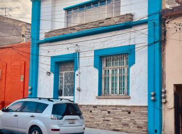 Casa de 6 habitaciones, Saltillo · Renta Para Negocio, Oficinas, Restaurante, Bar, Etc.