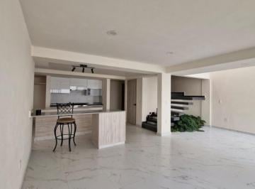 Casa en condominio de 3 habitaciones, Cuernavaca · Venta de Casa Nueva/arquitectura de Autor